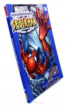 Der ultimative Spider-Man Comic Paperback Nr. 2: Kingpin von Panini